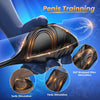 Manta Ray Shaped Design Sitting Vibrator for Penis Wrapped Trainging & Anal Stimulaion