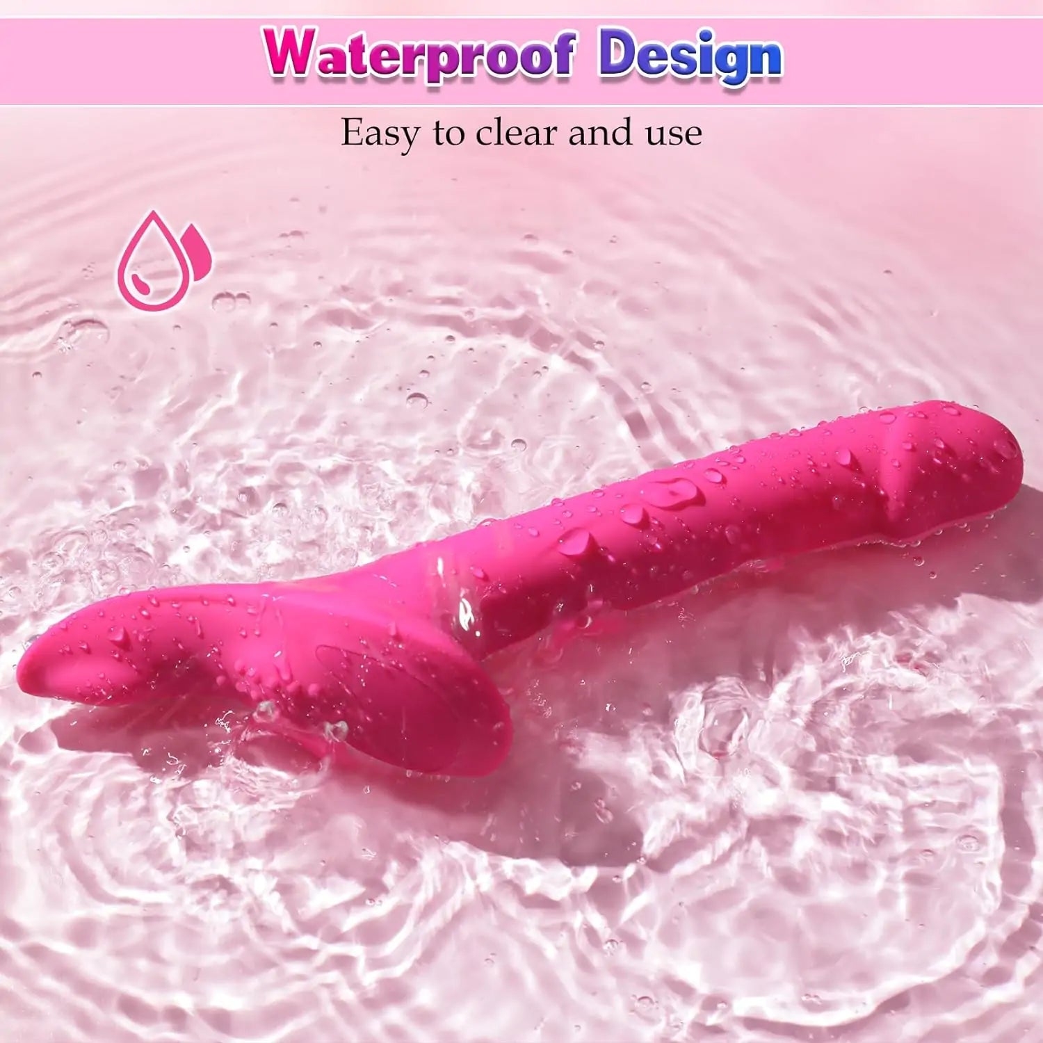 Strap-On-Me Heroine Butt Lift Harness Thong Double Vision Thrusting Strap-on