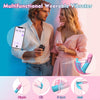 App Remote Control Wearable Butterfly Panty Vibrator with 10 Vibrating & Flapping Modes