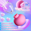 Nipple Suction Cups for Women – Hands-Free Silicone Stimulators for Sensual