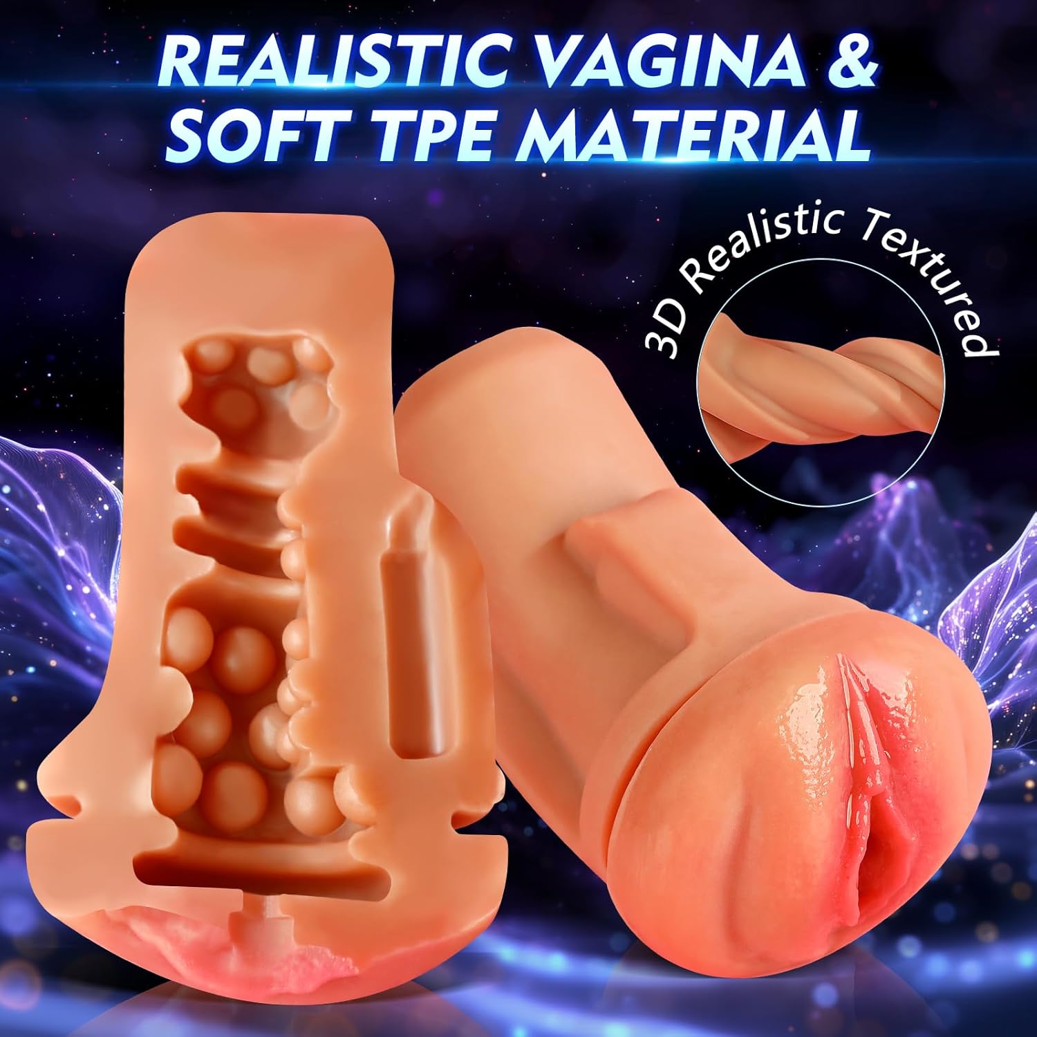 9 in 1 Gamepad Male Masturbator Powerful Vacuum Pump with Mobile Phone Holder