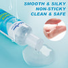 Adorime Long-Lasting, Silky-Smooth Sexual Lubricant 8 fl oz