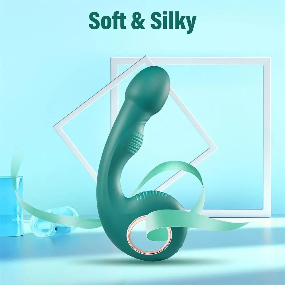 Sex Toys for Women G-Spot Vibrator with 10 Powerful Vibration Modes