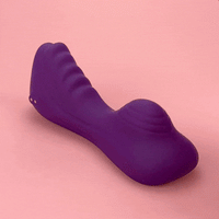 Joyride - Bump And Grind Vibrator Remote Control Adult Grinding Toys Curve-Fitting 6.8” #Free Gift