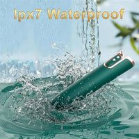 Adorime G-spot Bullet Vibrator APP Remote Control with 10 Modes & Intensity Levels
