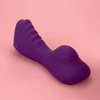 Joyride - Bump And Grind Vibrator Remote Control Adult Grinding Toys Curve-Fitting 6.8” #Free Gift