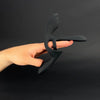 Complete Passion Love Ring Vibrating Cock Ring with 3 Motors