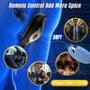 Anal Extender Trainer Upgraded Penis Trainer with Flapping Thrusting Vibrating