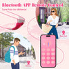 Wearable Couple Vibrator Remote Vibrating Panties with 10 Vibration Settings