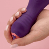 Joyride - Bump And Grind Vibrator Remote Control Adult Grinding Toys Curve-Fitting 6.8” #Free Gift