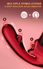 Amara - G Spot Flapping Vibrator with Kissing Function & Vibrating Tongue #Cunnilingus #Girls Playing #Lesbian