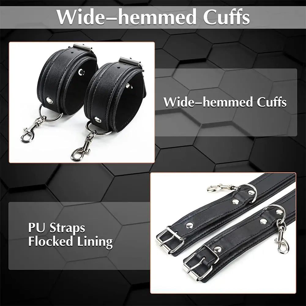 BDSM Kit Sex Toy 