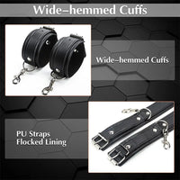 BDSM Kit Sex Toy 