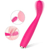 Rocks Off High Frequency 2-in-1 Clit & G Spot Vibrator with Whirling Vibration