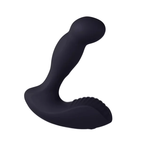 QUINN - Wiggle-Jiggle Prostate Massager with 5 Swing Motion & 10 Vibration Modes