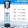 Rechargeable Automatic High-Vacuum Penis Pump Enlargement Extend Pump 1.0 #Cock Too Big #Edging #Thick