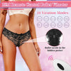 Remote Control Wearable Panty Bullet Vibrator