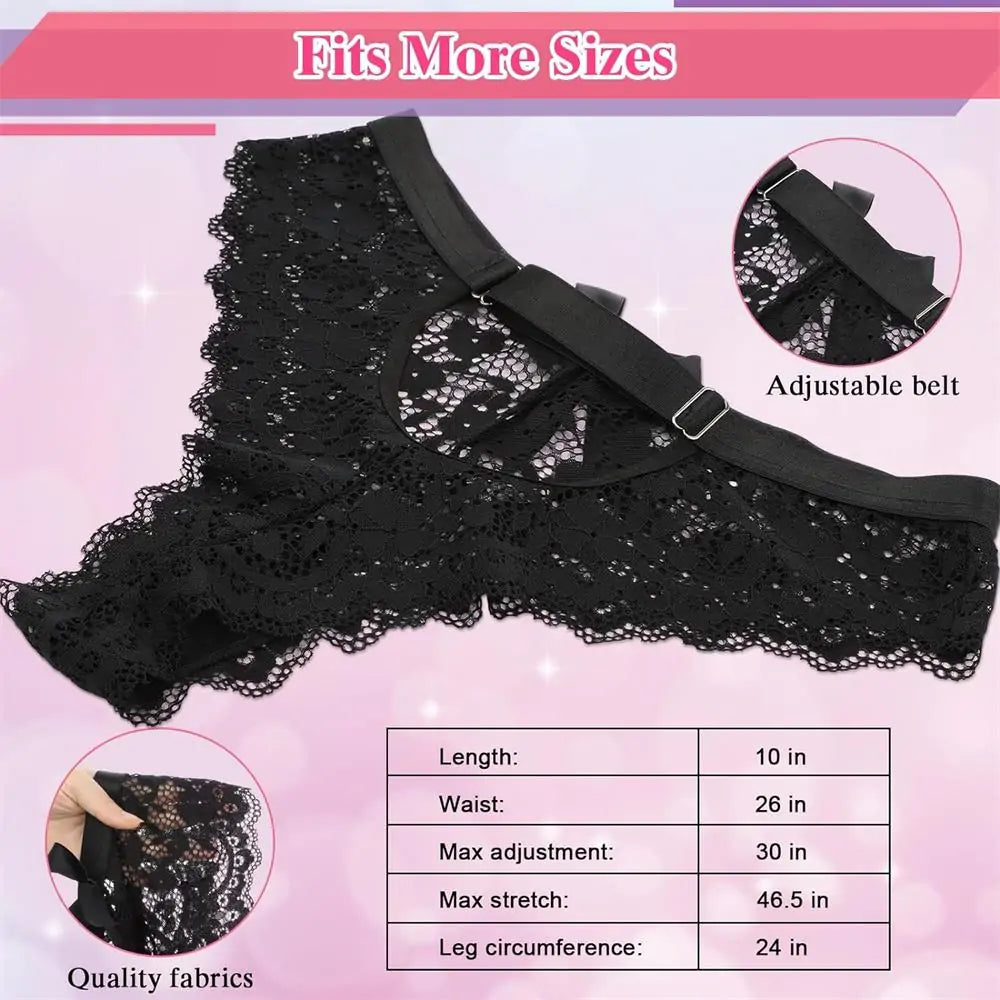 Remote Control Wearable Panty Bullet Vibrator 