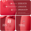 Valentina - Clitoral Sucking Vibrator with Licking & Vibrating Function