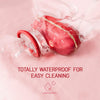Valentina - Clitoral Sucking Vibrator with Licking & Vibrating Function