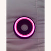 Unique Adaptive Inner Ring with Sexy Light Vibrating Cock Ring