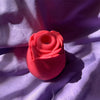 Rose Toy Wider Sucking Opening with Mind-blowing Suciton & App Remote Control