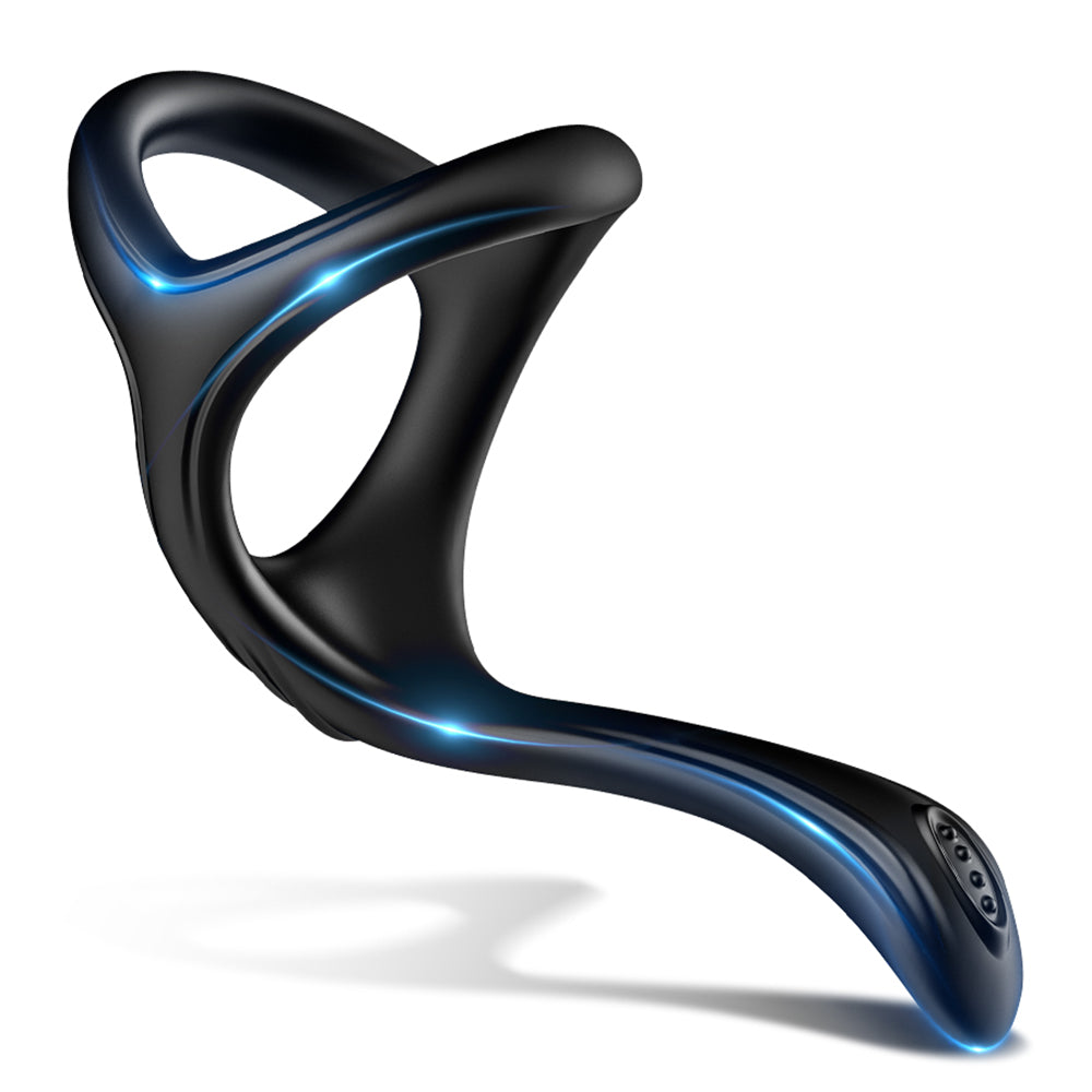 Stretchy Cock Rings | Double Cock Rings | Adorime