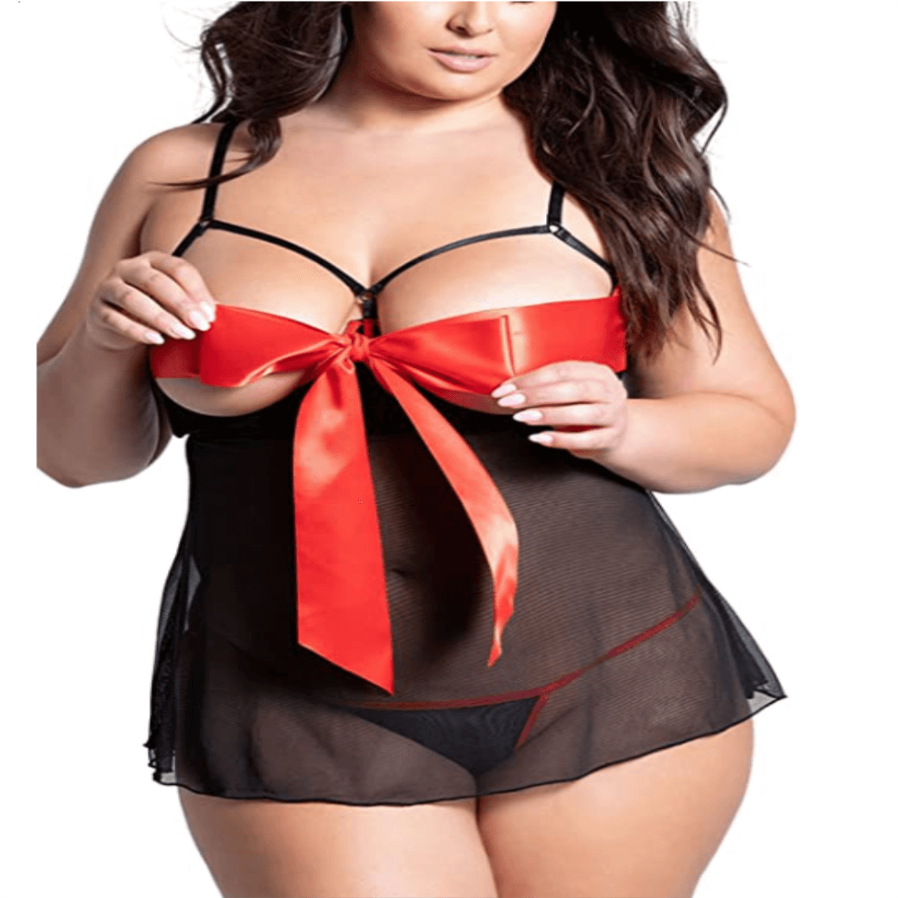 Women's Sexy Lingerie Set | Sexy Lingerie Set | Adorime