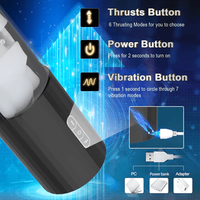 Male Masturbators Stroker | Male Masturbators Toy | Adorime