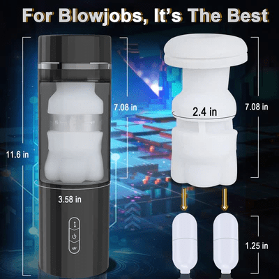 Male Masturbators Stroker | Male Masturbators Toy | Adorime