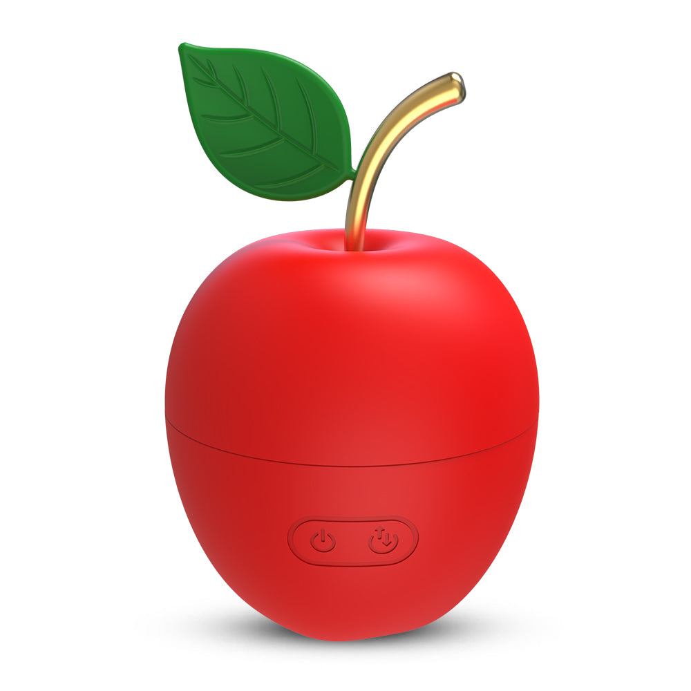 Apple Sucking Vibrator | Apple Clitoral Vibrators | Adorime