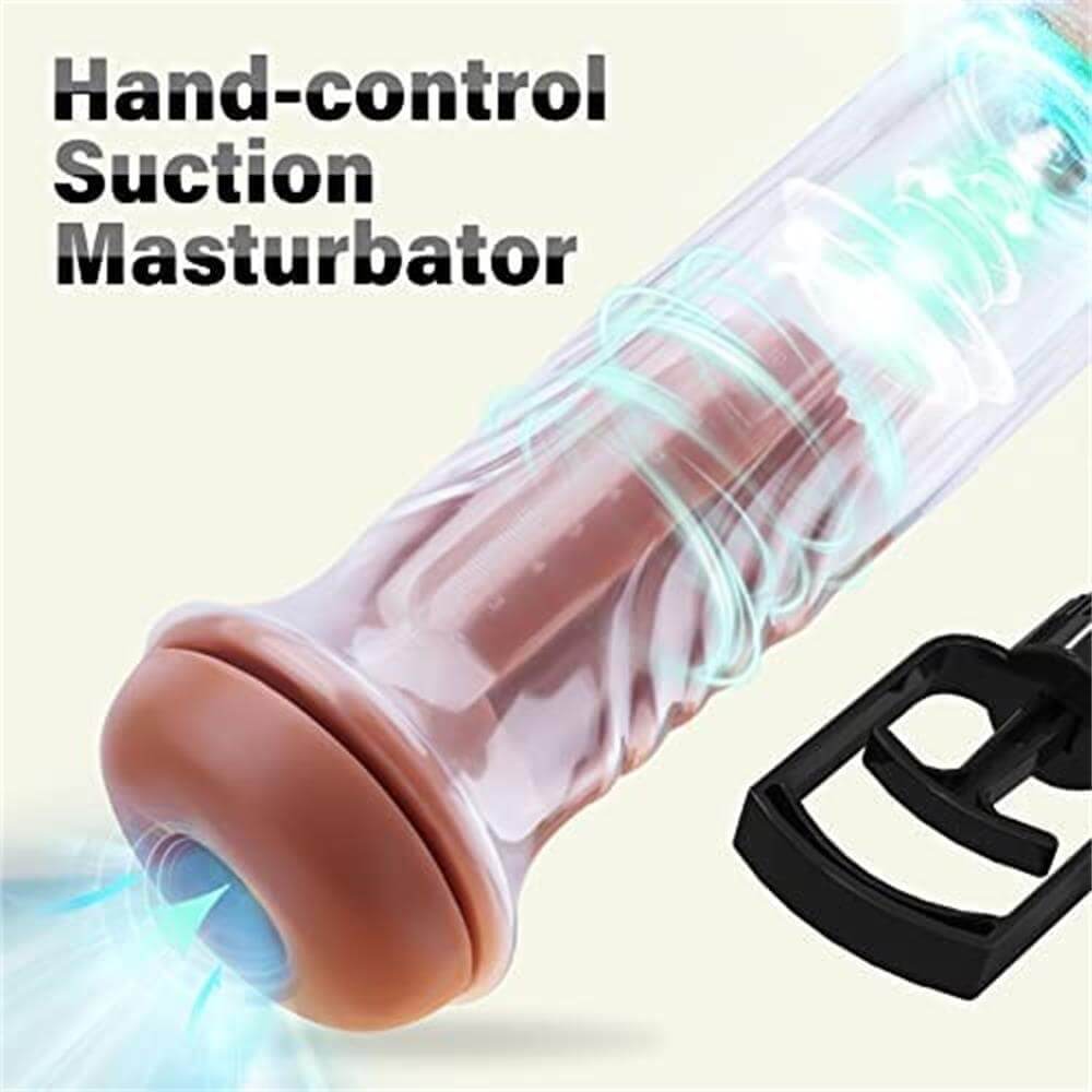 Penis Vacuum Pump | Penis Air Pump | Adorime