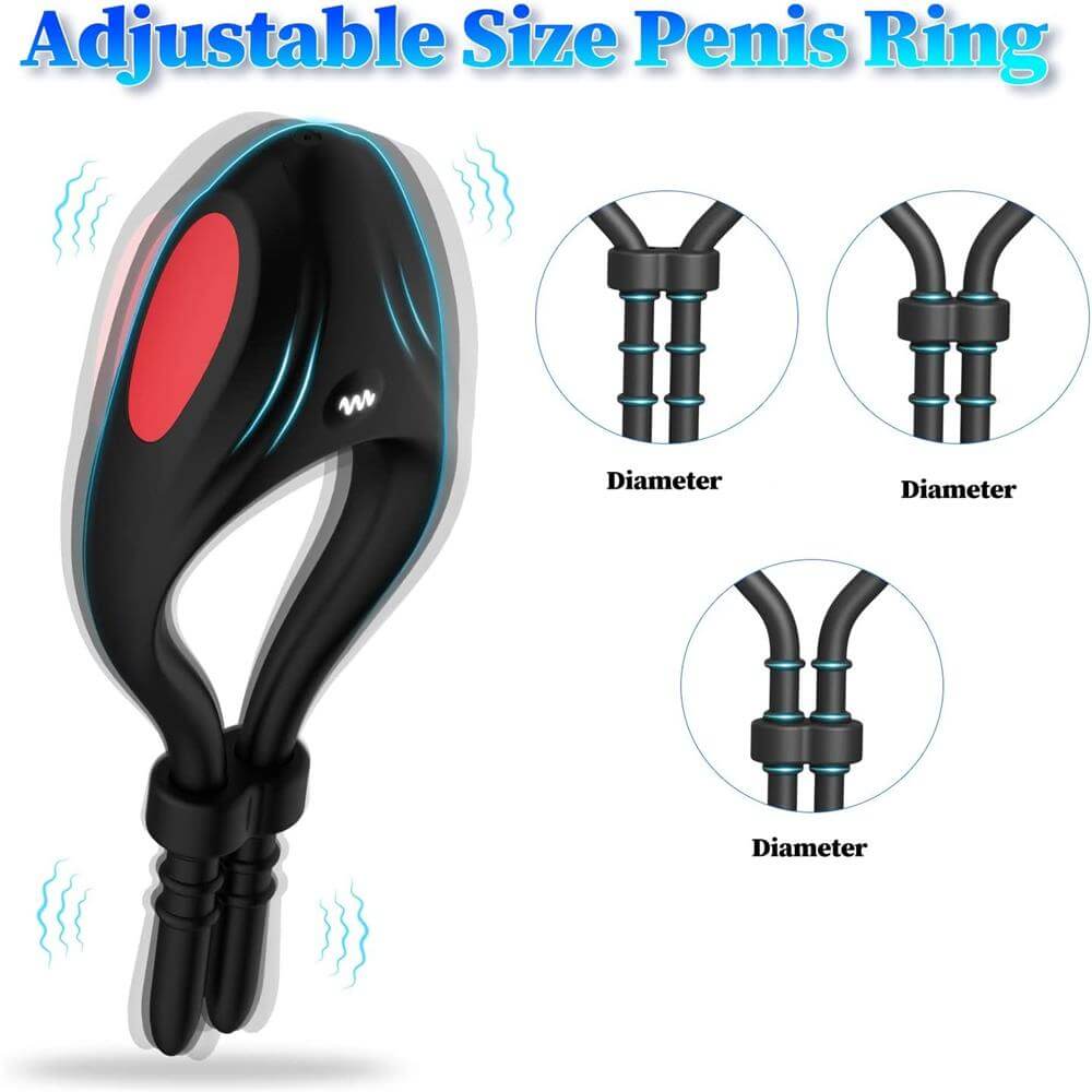 Male Training Penis Ring | Male Penis Ring | Adorime