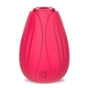Nu Sensuelle Tulip 15 Functions Clitoral Stimulator with Suction Plus Vibration