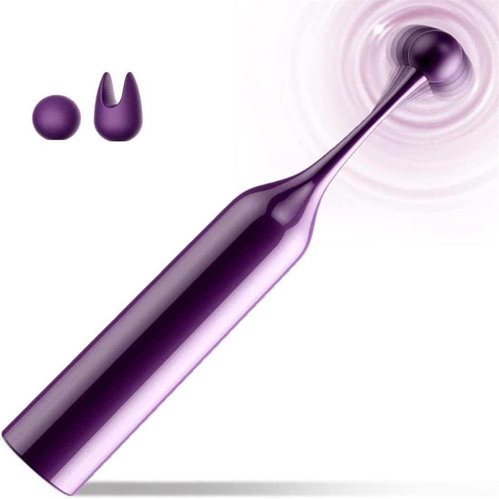 Vibrating Needle Sex Toy | Mini Clitoris Stimulator | Adorime