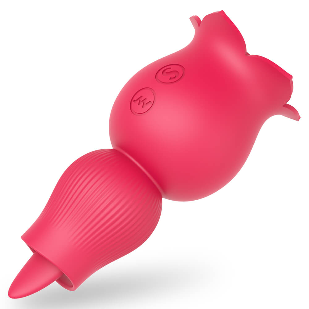 Adorime Rose Vibrator | Rose Vibrator Toy | Adorime