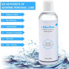 Water Based Personal Lubricant in 8oz/240ml