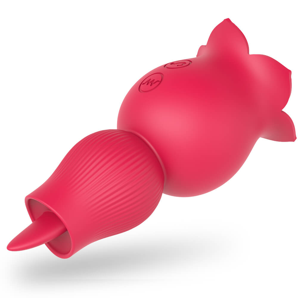 Adorime Rose Vibrator | Rose Vibrator Toy | Adorime