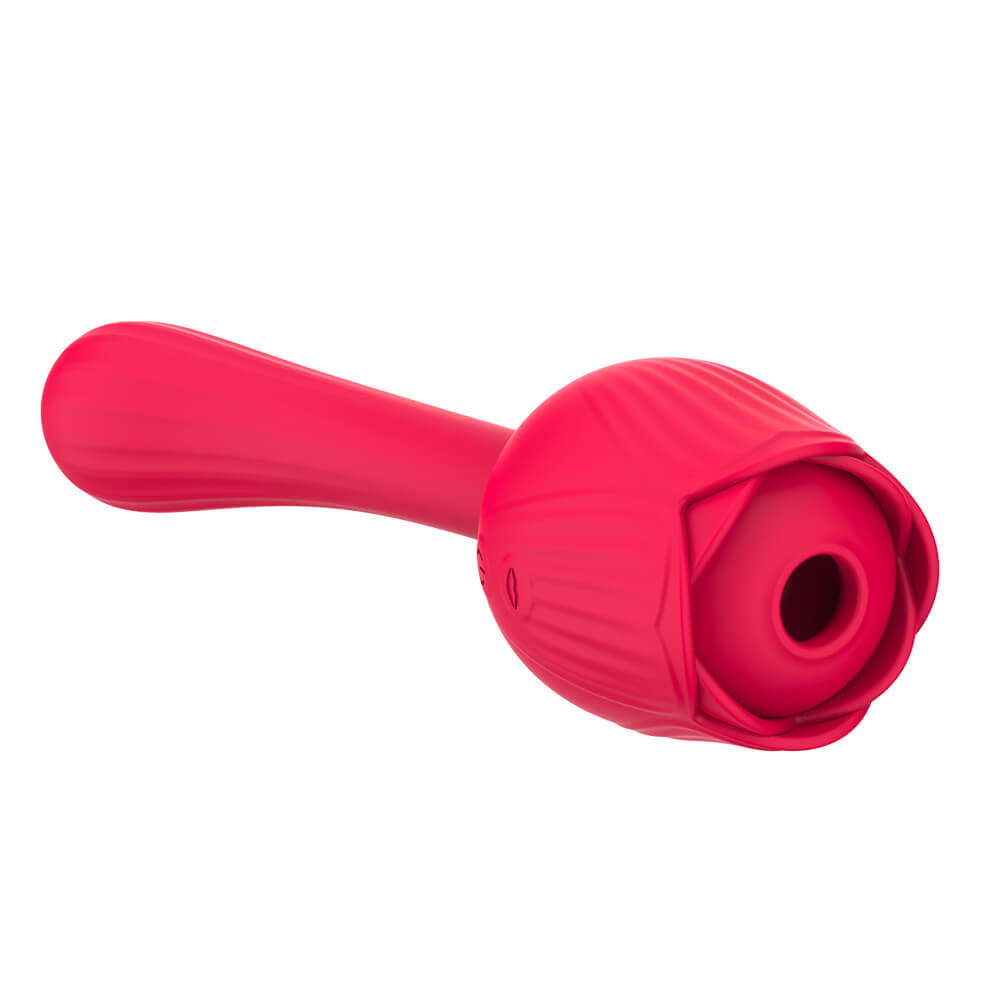 Rose Clitoral Suction Stimulator | Rose Stimulator Toy | Adorime
