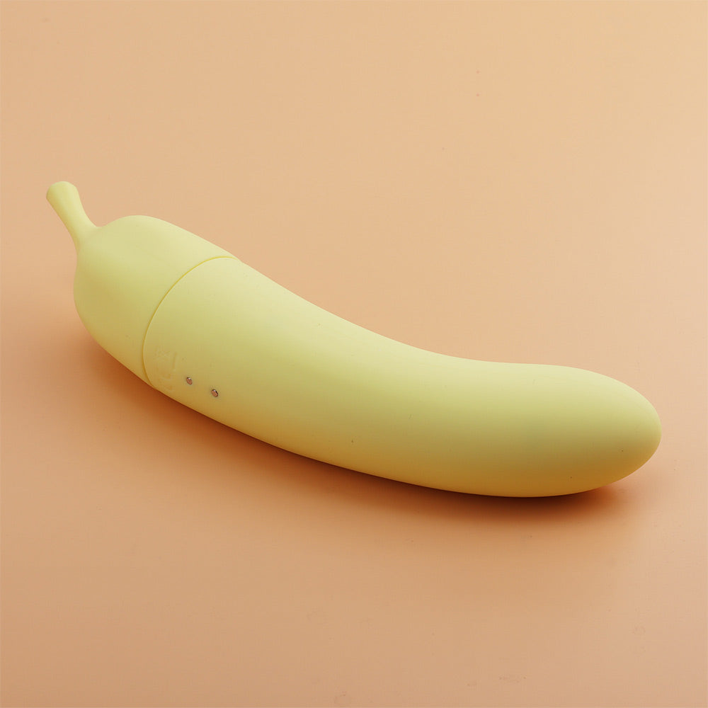 Banana Sucking Toy | Banana Nipple Sucking Toy | Adorime