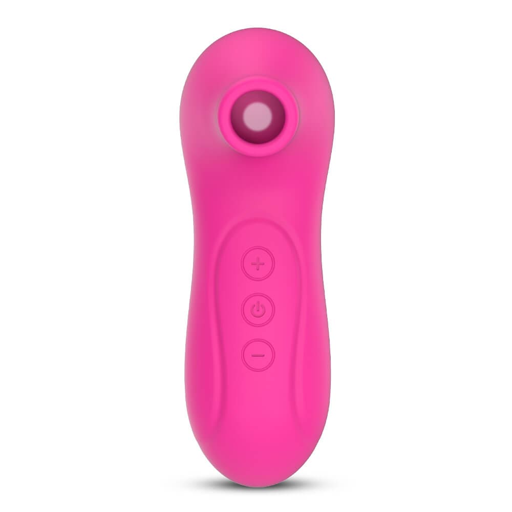 Clit Sucking Toy | Nipple Sucking Toy | Adorime