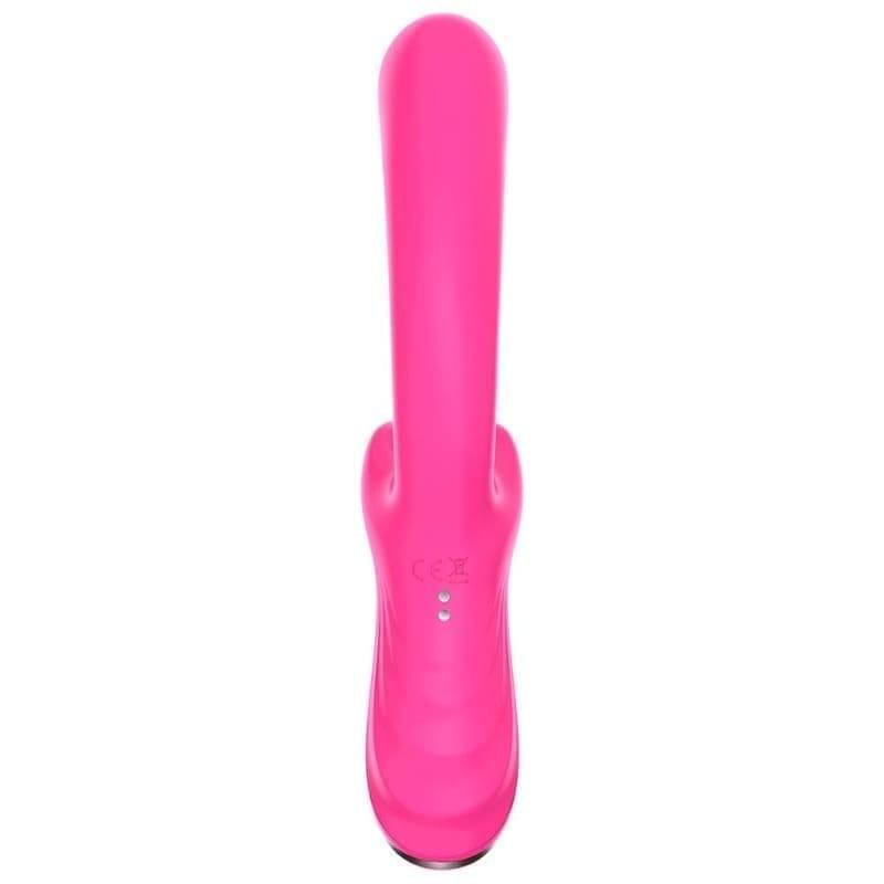 Sucker Dildo Vibrator | G Spot Vibrator | Adorime