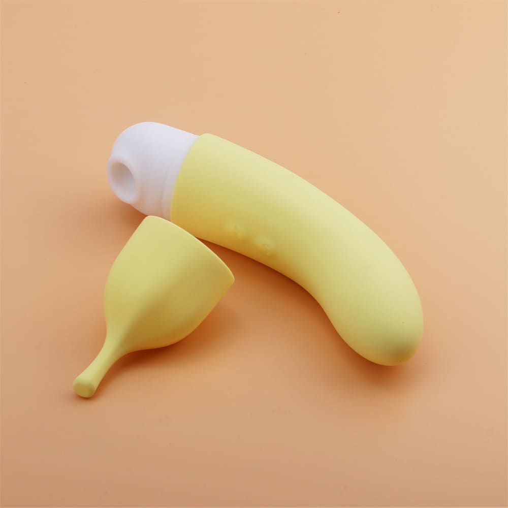 Banana Sucking Toy | Banana Nipple Sucking Toy | Adorime