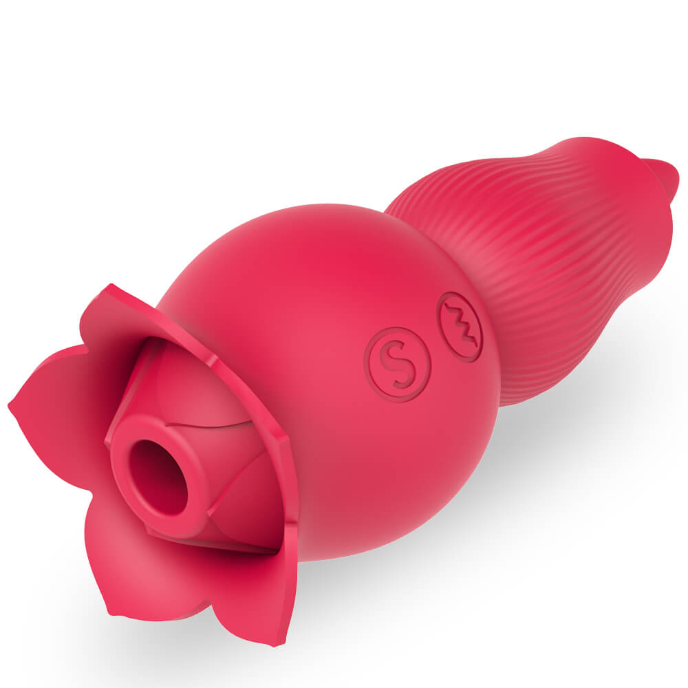 Adorime Rose Vibrator | Rose Vibrator Toy | Adorime