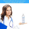 2pcs Water Based Personal Lubricant in 8oz/240ml