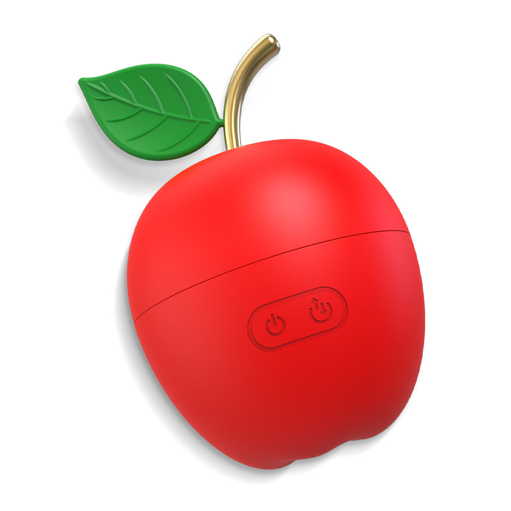 Apple Sucking Vibrator | Apple Clitoral Vibrators | Adorime