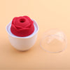 Nectar - Rose Sex Toys for Women Innovative Sucking Vibrator