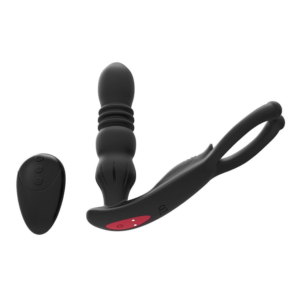 Thrusting Prostate Massager | Prostate Massagers | Adorime