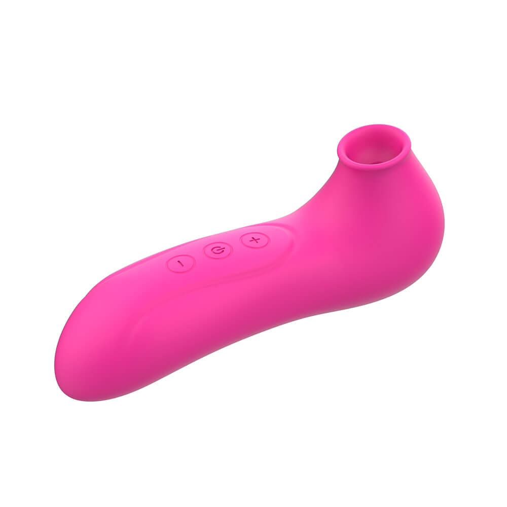 Clit Sucking Toy | Nipple Sucking Toy | Adorime