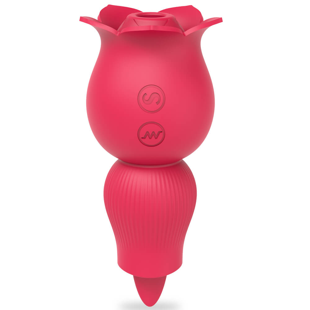 Adorime Rose Vibrator | Rose Vibrator Toy | Adorime